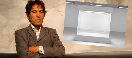 Unsichtbare Kunst vom Künstler Unsichtbare Texte