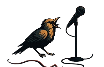 Vogel Panikattacken