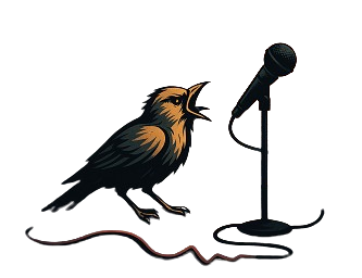 Vogel Panikattacken