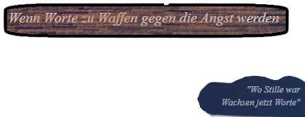 Waffen Panikattacken
