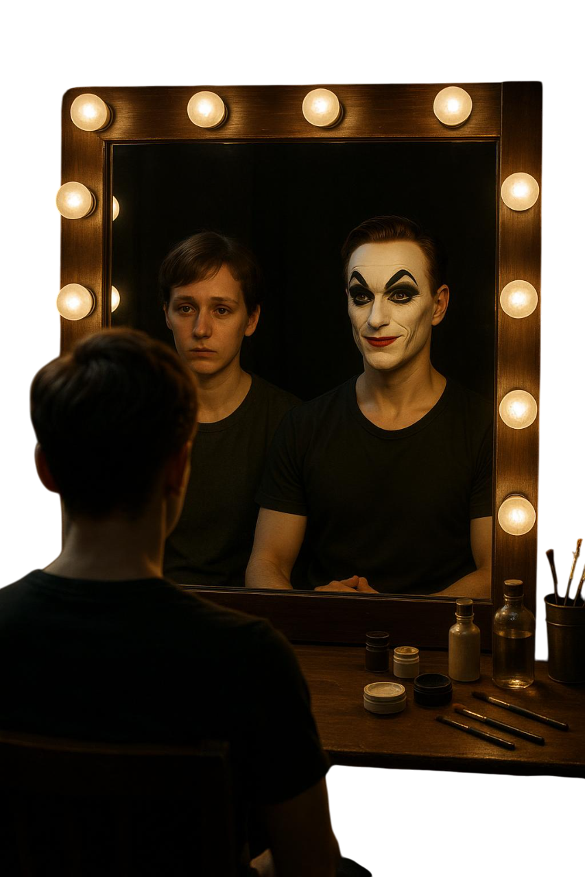 Transformation Slam Poetry lernen