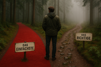 Das Richtige die dümmsten Fehler der Menschheit