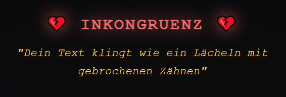 psychologe Dein Text