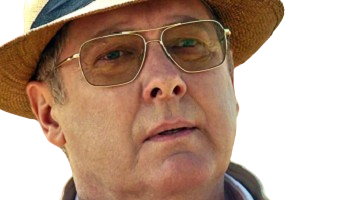 Raymond Reddington Foto