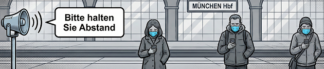 Abstand Poetry Slam Wirkung