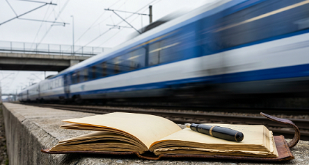 Zukunft Poetry Slam Zug