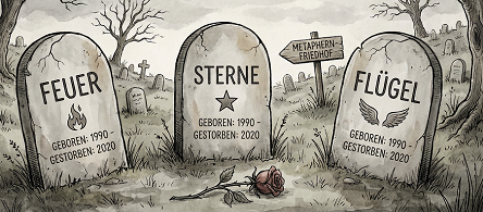 Abstand Poetry Slam Wirkung Feuer