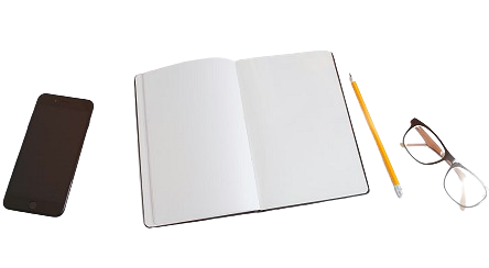 Heft Handy Lyrik schreiben