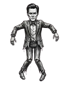 Marionette Poetry Slam Jungbrunnen