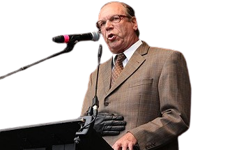 Schramm Georg Schramm