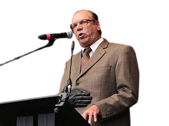 Schramm Georg Schramm