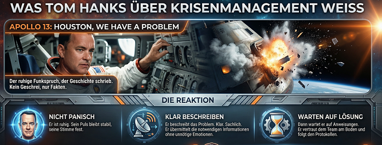 Tom Hanks Poetry Slam Moderator