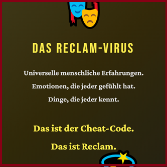 Virus Reclam