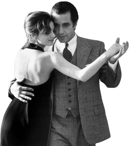 Stimmtraining Al Pacino