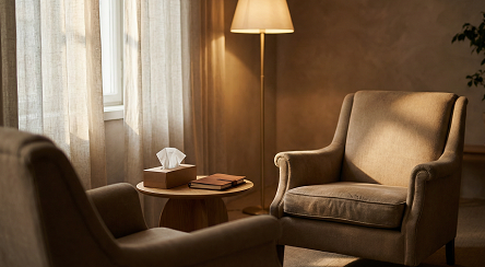 Coaching Roter Faden