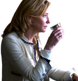 Frau Wasser Stimmtraining