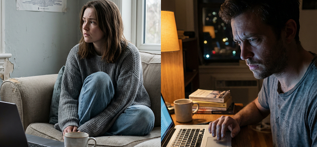 Kundenavatar Online-Slams