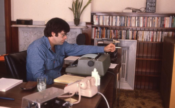 Stephen King Schreibroutinen