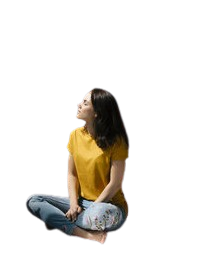 Totenstille Stimmtraining