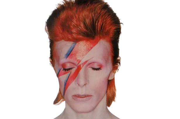 David Bowie Poetry Slam Texte Beispiele