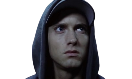 Eminem Warum Poetry Slam