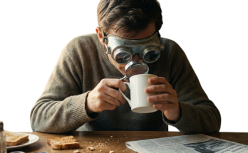 Kreativität fördern Lupe