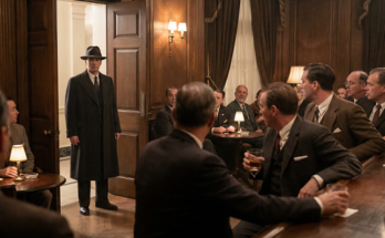 Person betritt einen Raum – alle drehen sich um, ohne dass ein Wort gesprochen wurde Wie funktioniert ein Poetry Slam Wettbewerb?