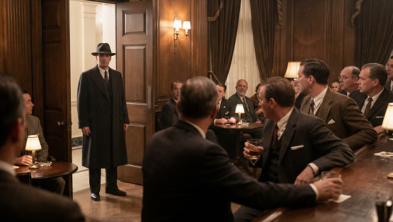 Person betritt einen Raum – alle drehen sich
um, ohne dass ein Wort gesprochen wurde Wie funktioniert ein Poetry Slam Wettbewerb?