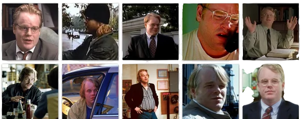 Schauspieler mit komischen Namen Geschichten schreiben