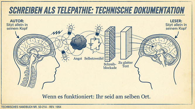 Telephathie