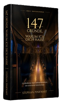 147 Gründe, warum ich dich hasse