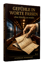 Gefühle in Worte fassen