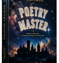 Poetry Master