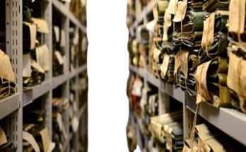 Archiv Textarchiv