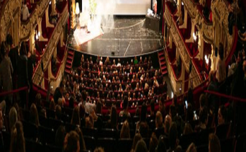 Auftritt poetry slam finalrunde