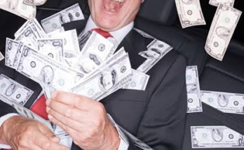 klischees vermeiden schreiben Geld