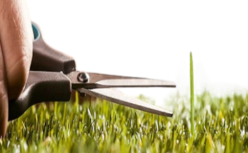 perfektionismus loslassen Messer