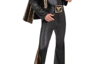 bühnenoutfit Outfit