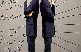 Perspektivwechsel 2 Personen