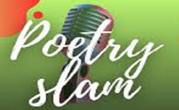 poetry slam formate Spruch