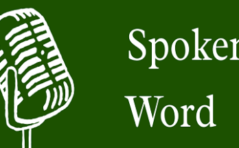 spoken word poetry slam unterschied Bild