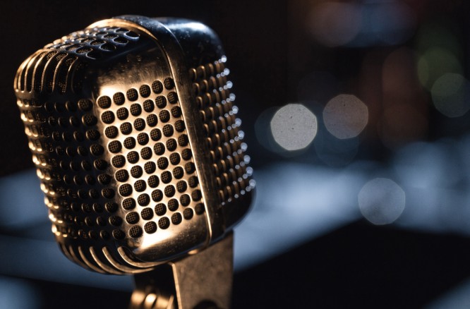 Fokus Poetry Slam
