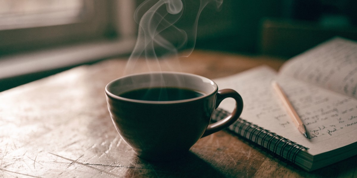 Kaffee Poetry Slam Ideen