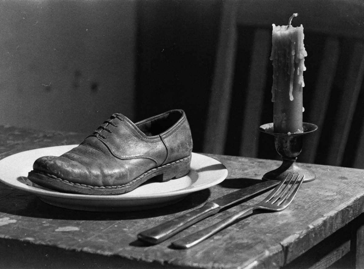 Schuhe Charlie Chaplin Schuhe Poetry Texte