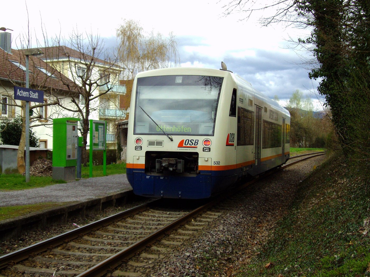 OSB RS1 Achern