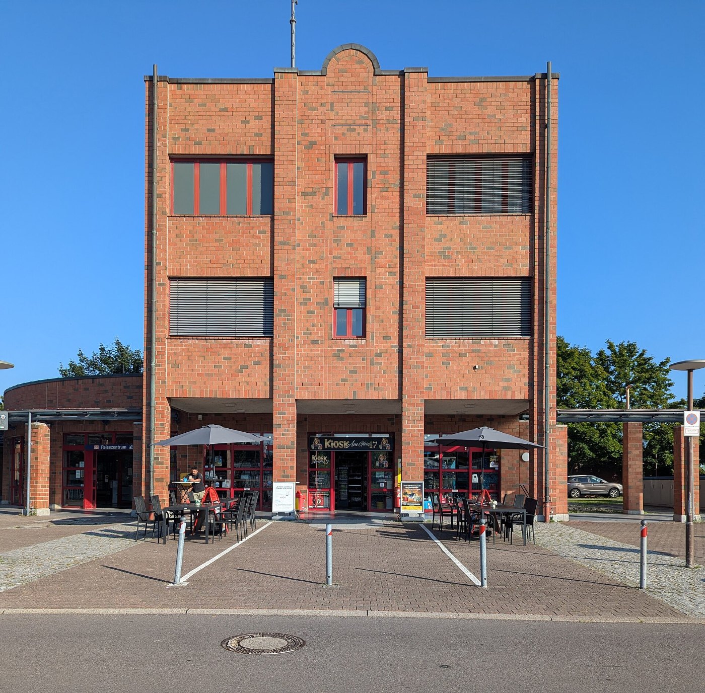 Achern Bahnhof 06 2025 gje