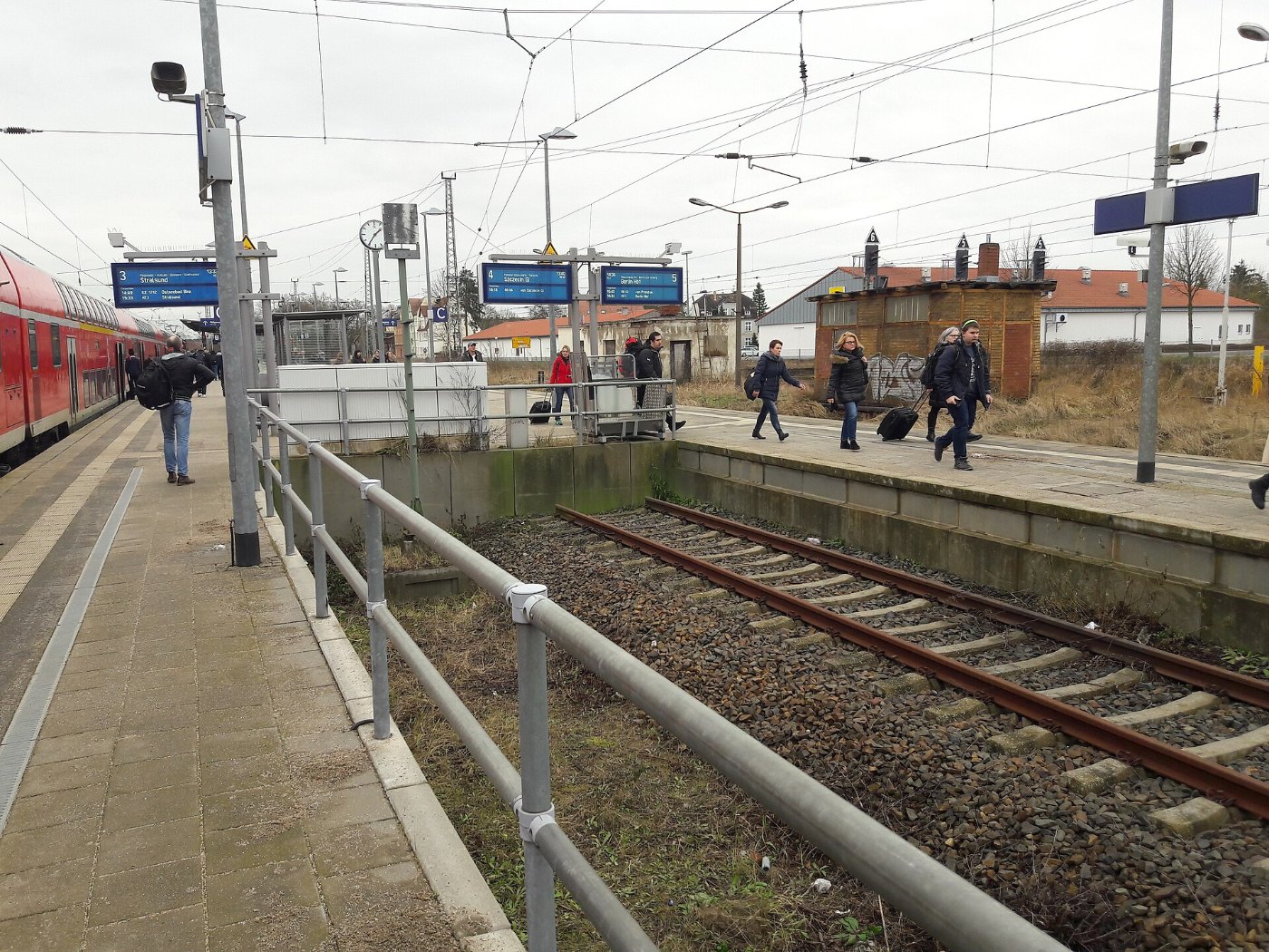 Bahnhof Angermünde 03