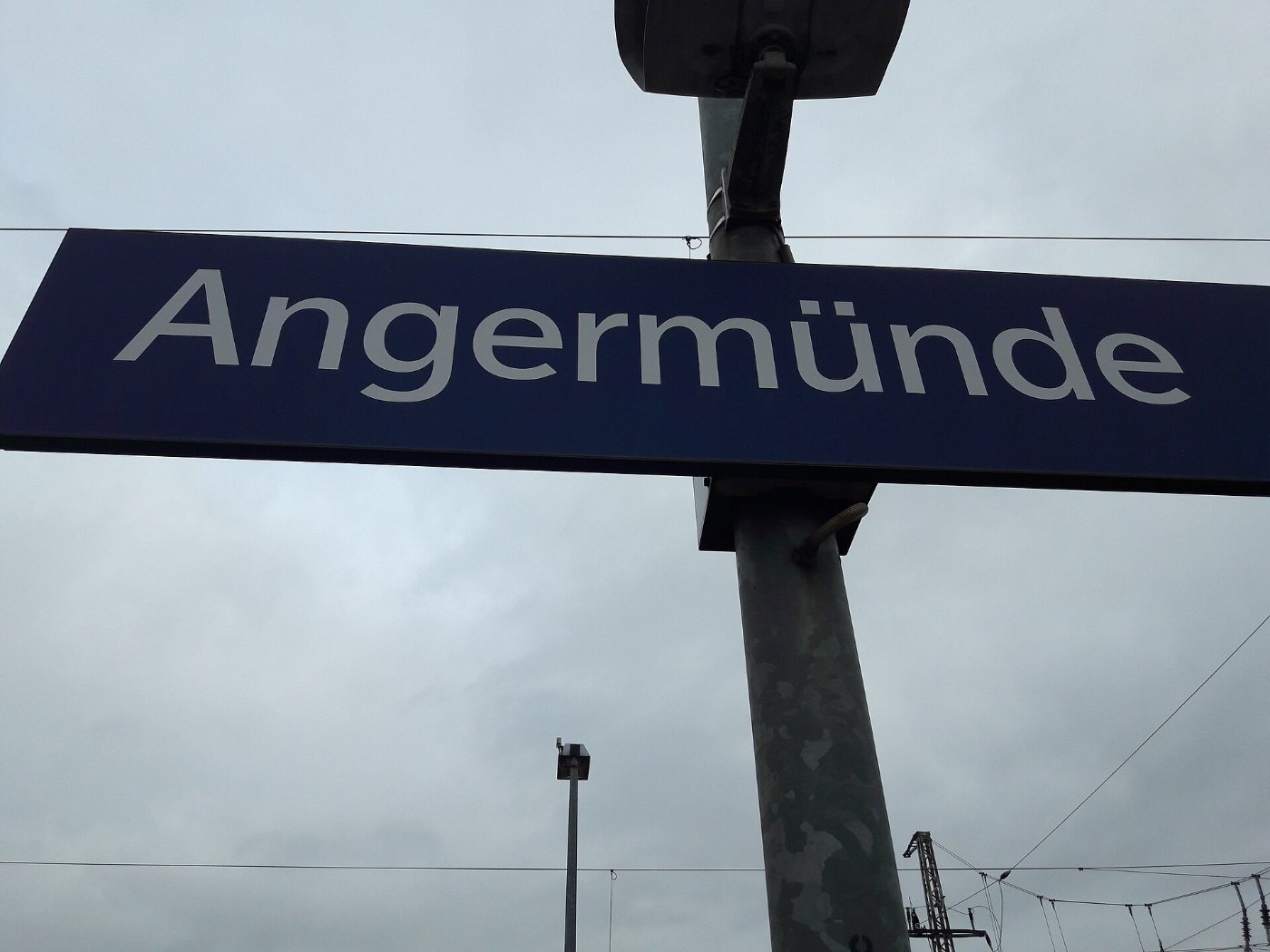 Bahnhof Angermünde 04