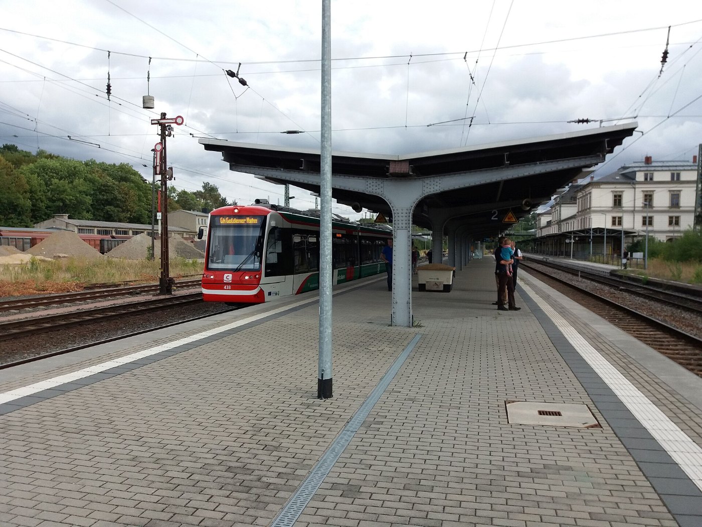 2018 08 25 1728 CBC Citylink in Altenburg
