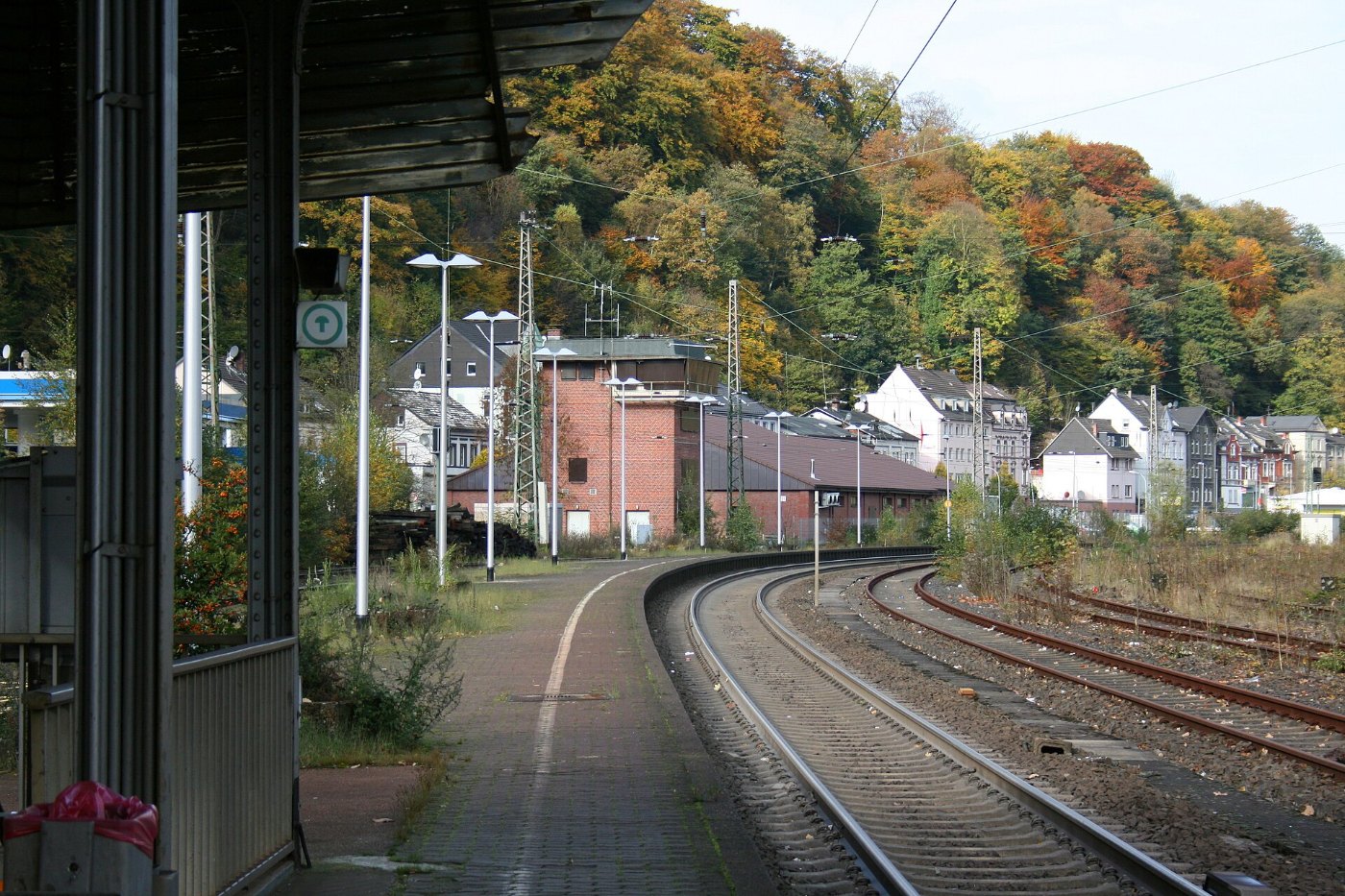 Altena Bahnhof 06 ies